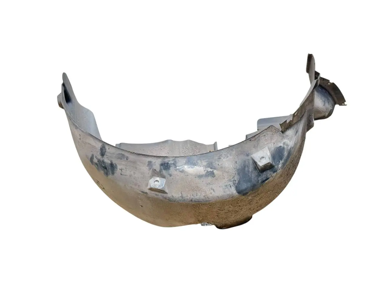 Radhausschale Innenkotflügel Radlauf hinten Seat Ibiza 6L 1.4 2003 6L6810970D