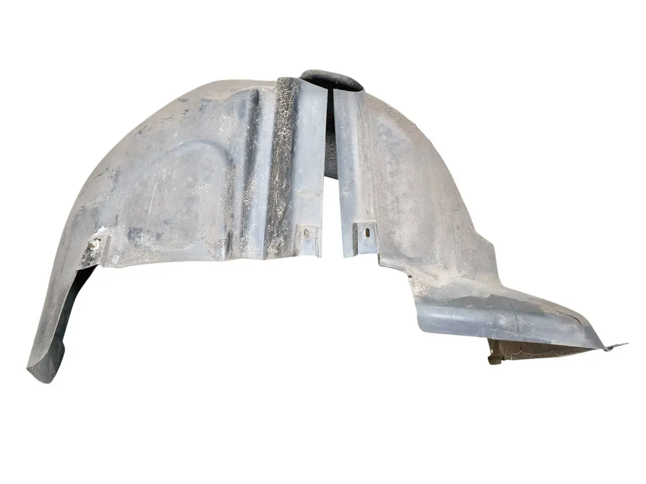 Radhausschale Innenkotflügel Radlauf hinten Seat Ibiza 6L 1.4 2003 6L6810970D