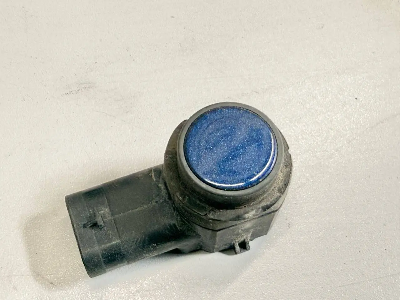 PDC Sensor Einparkhilfe VW Golf Plus 5M 1,4 TSI 2010 3C0919275S