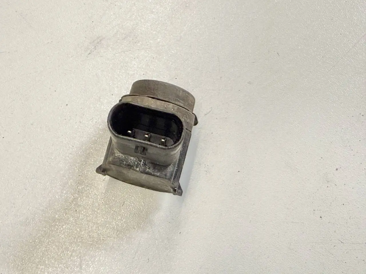 PDC Sensor Einparkhilfe VW Golf Plus 5M 1,4 TSI 2010 3C0919275S