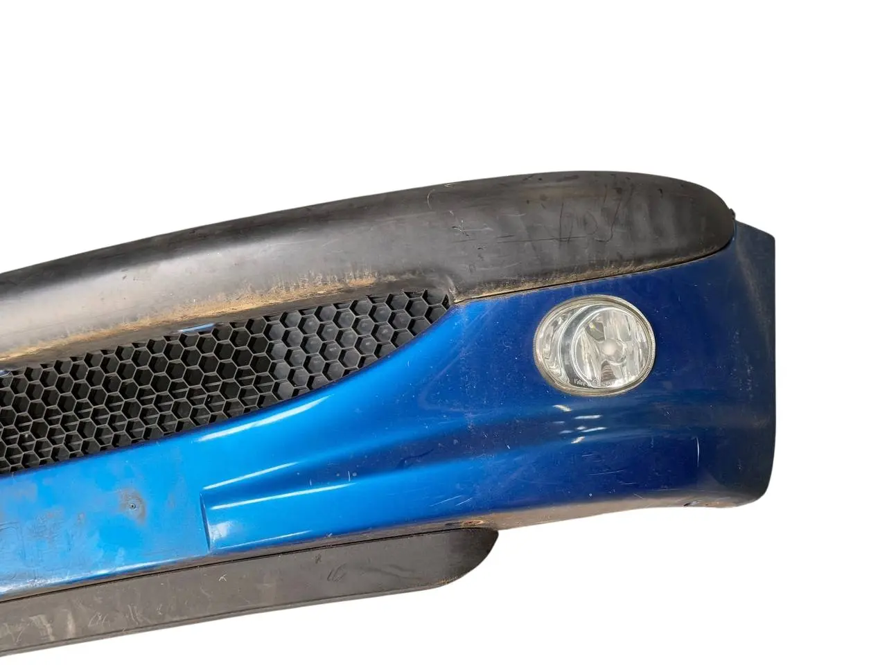 Frontstoßstange Peugeot 206 1.4L 2004 9625078477