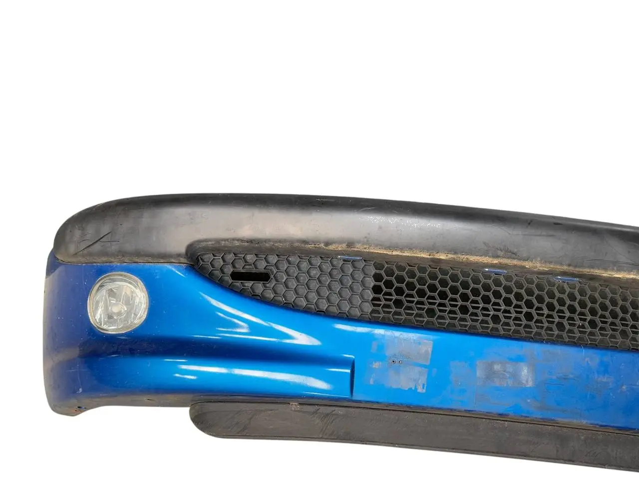 Frontstoßstange Peugeot 206 1.4L 2004 9625078477