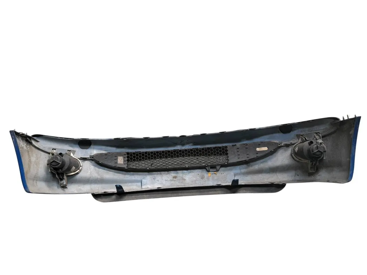 Frontstoßstange Peugeot 206 1.4L 2004 9625078477