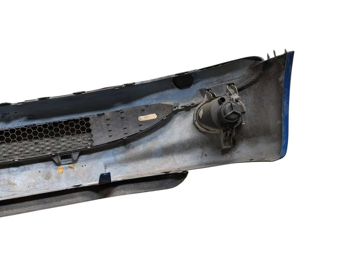 Frontstoßstange Peugeot 206 1.4L 2004 9625078477
