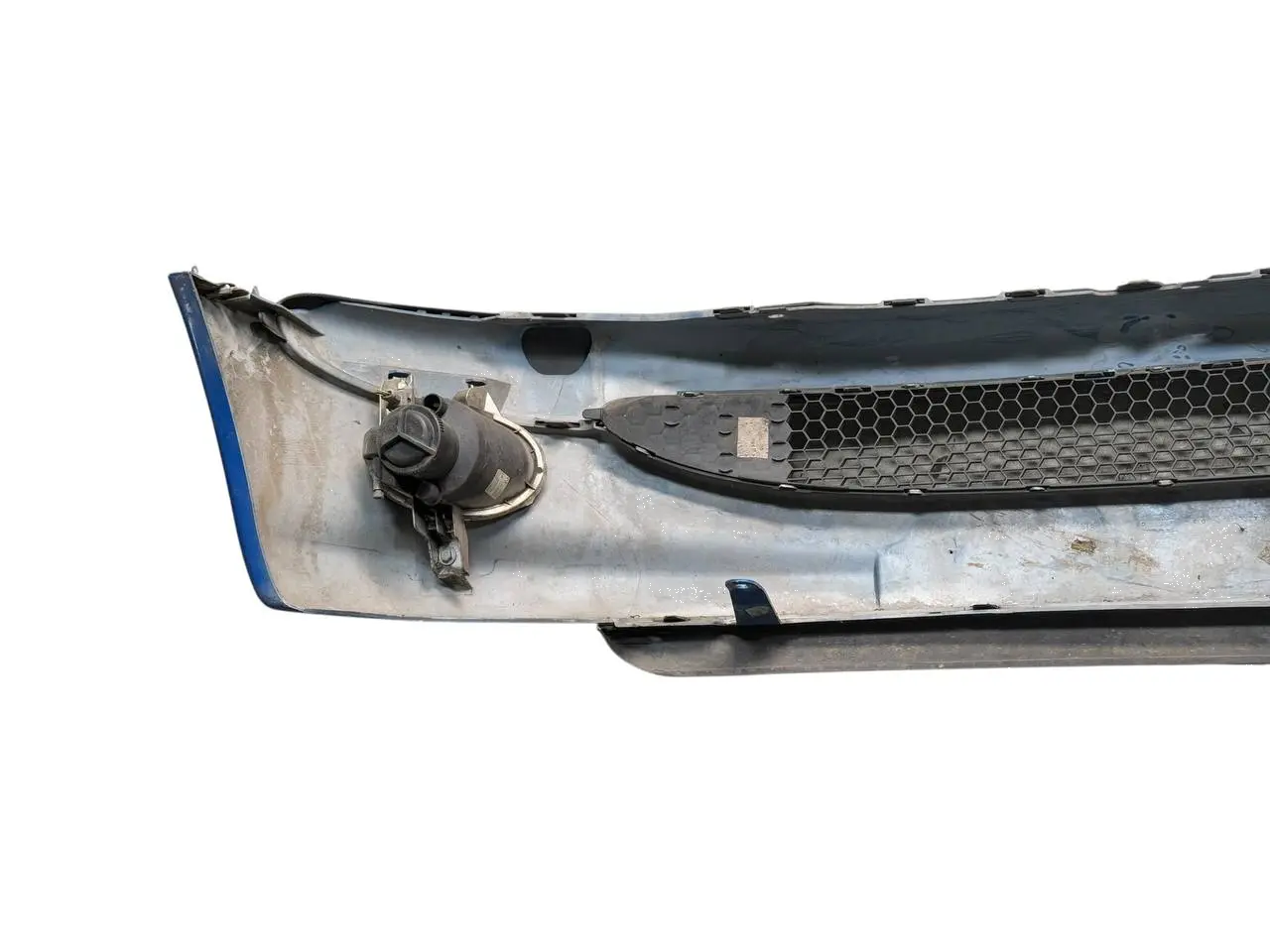 Frontstoßstange Peugeot 206 1.4L 2004 9625078477