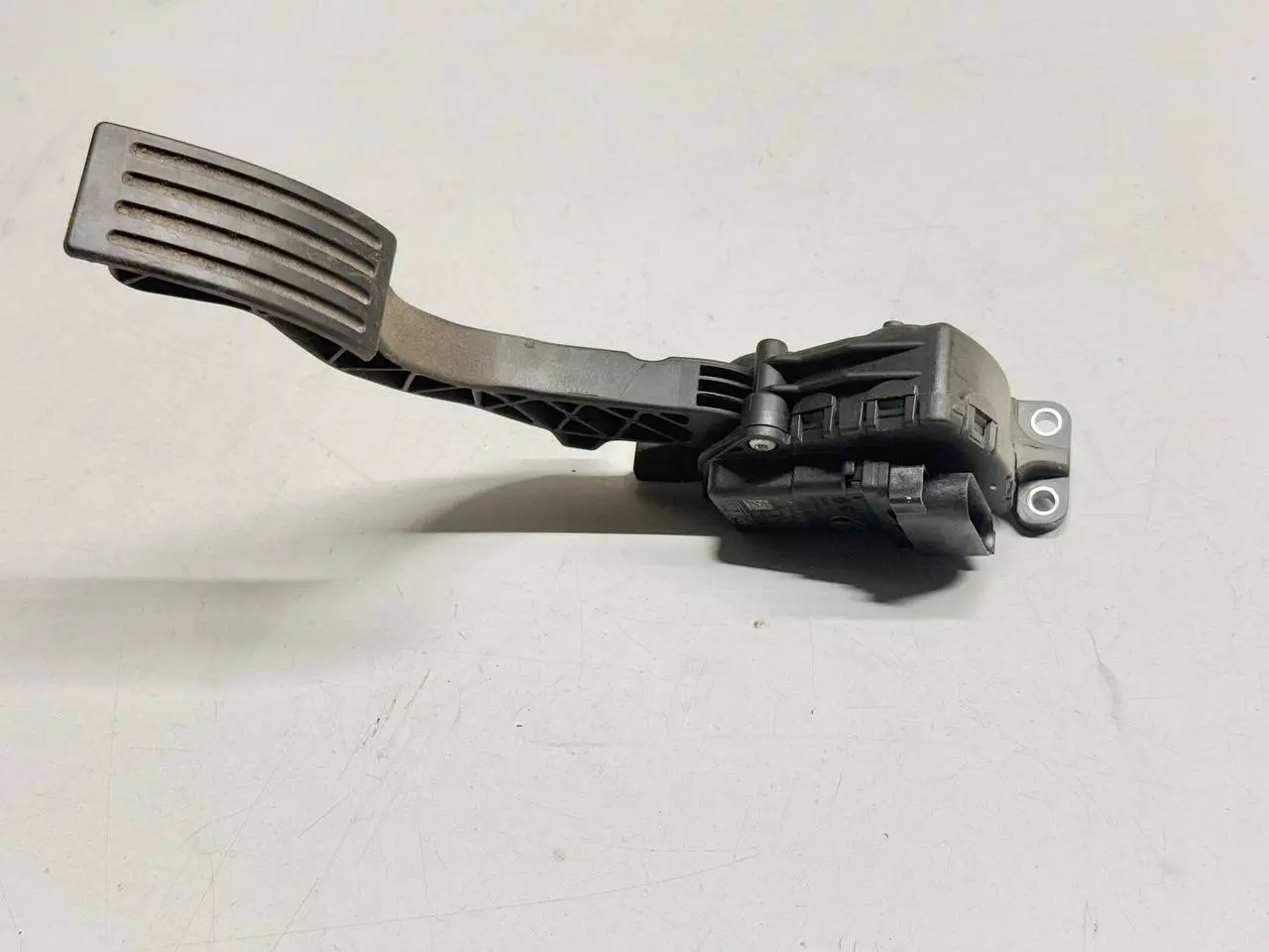 Gaspedal elektrisches Gaswertgeber FORD Focus MK2 DA3 2005 1.6 Kombi 4M519F836AH
