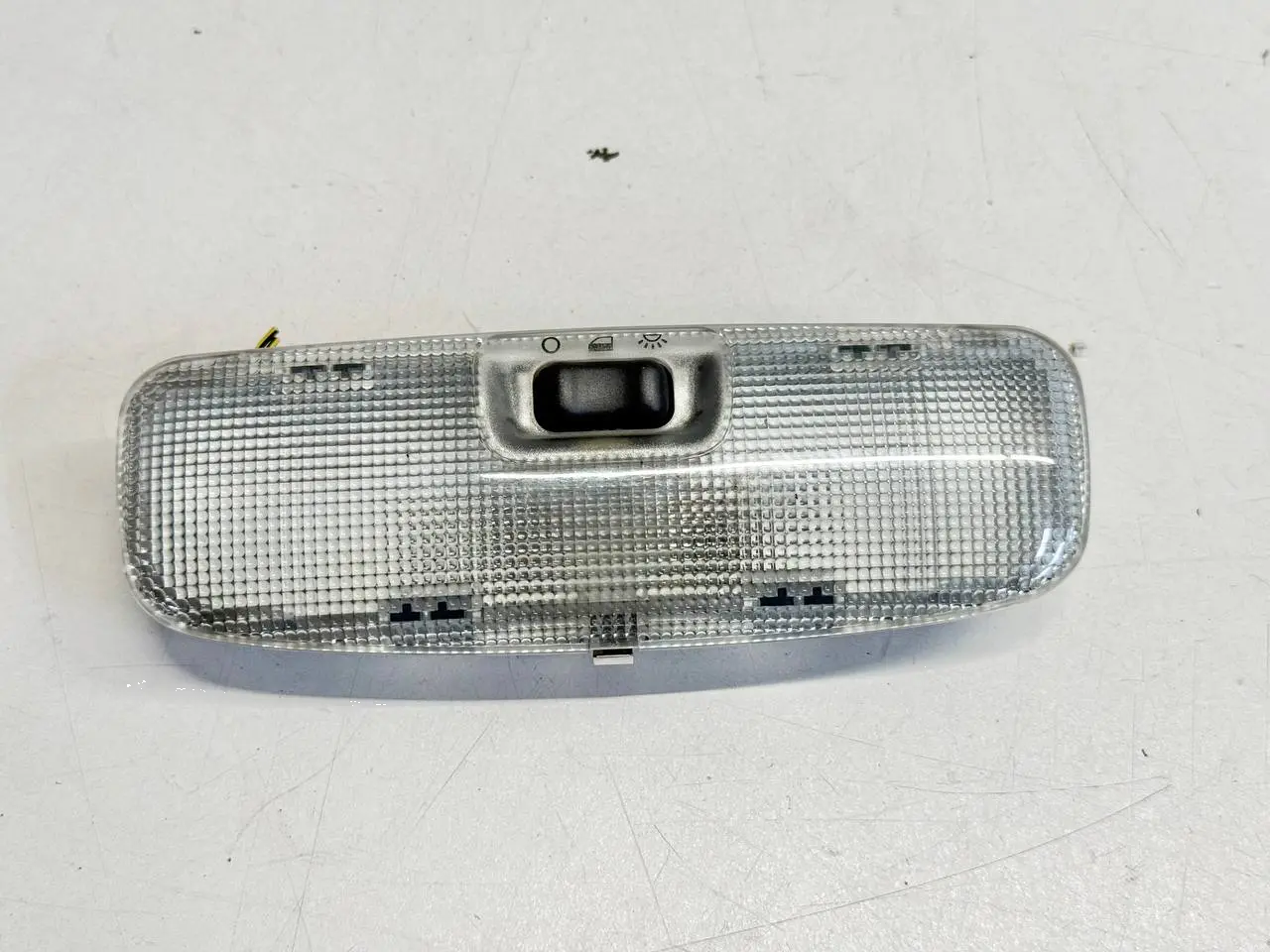 Innenleuchte Innenbeleuchtung FORD Focus MK2 DA3 2005 1.6 Kombi 3S7A13776AA