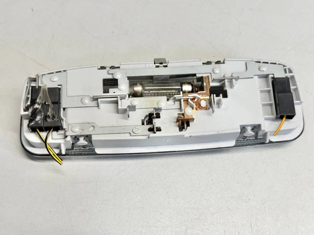 Innenleuchte Innenbeleuchtung FORD Focus MK2 DA3 2005 1.6 Kombi 3S7A13776AA