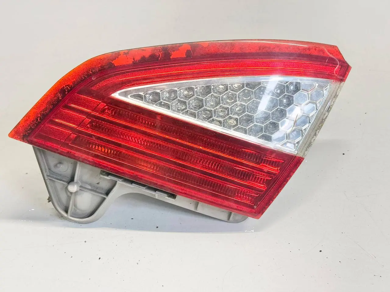 Rückleuchte innen rechts Turnier 2.0 FORD Mondeo CA2 2.0L TDCi 2008 7S7113A602