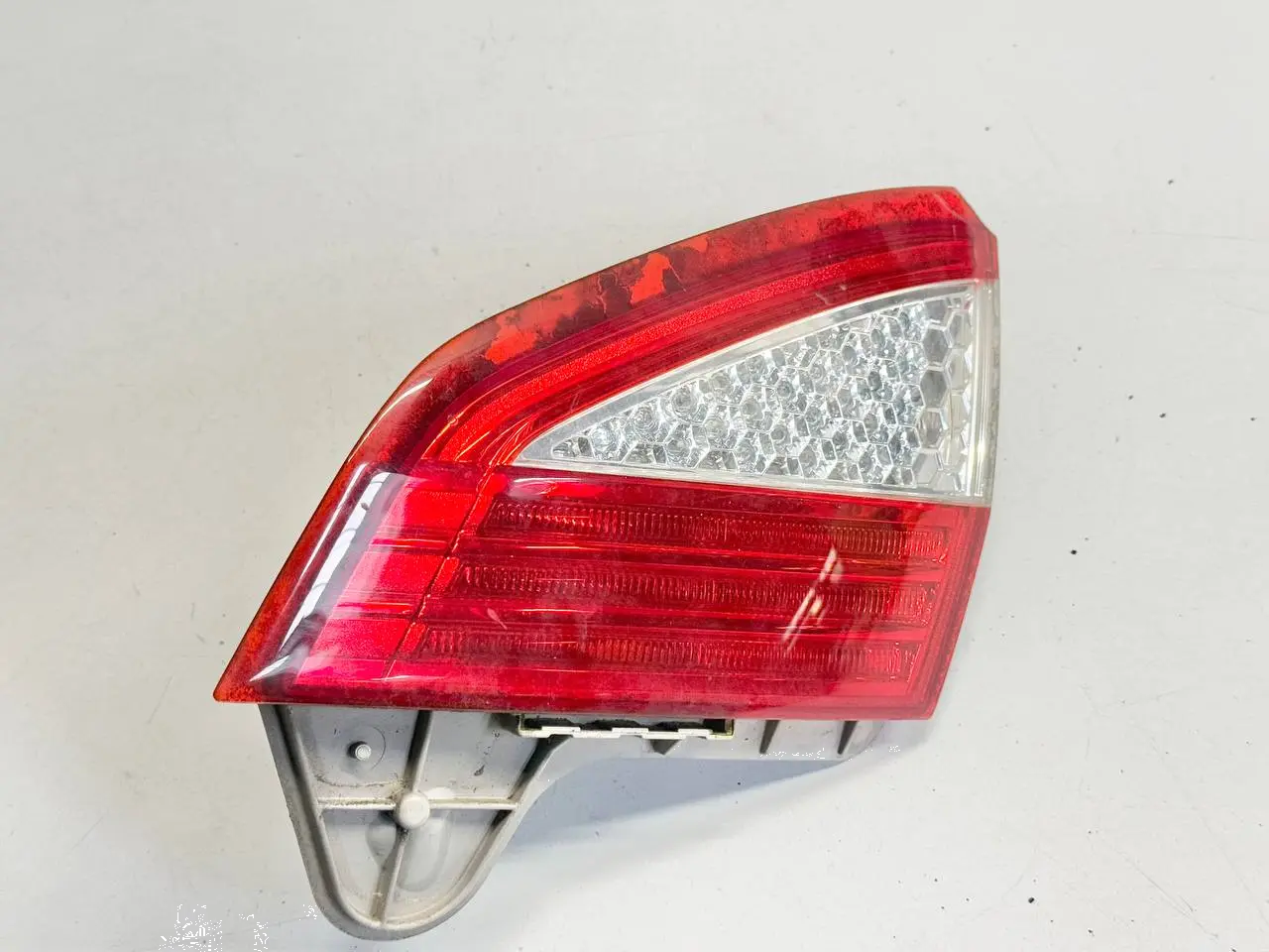 Rückleuchte innen rechts Turnier 2.0 FORD Mondeo CA2 2.0L TDCi 2008 7S7113A602