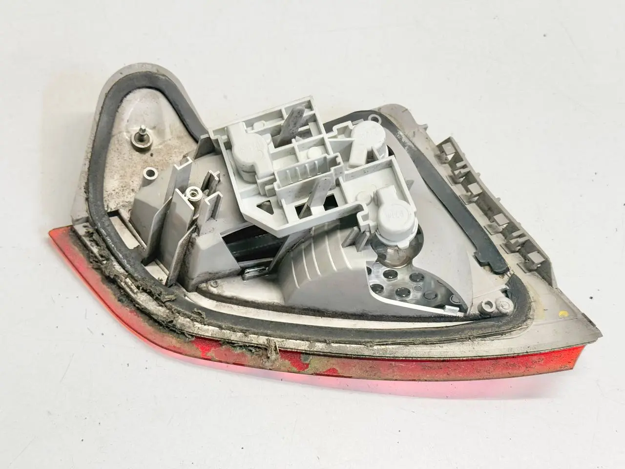 Rückleuchte innen rechts Turnier 2.0 FORD Mondeo CA2 2.0L TDCi 2008 7S7113A602
