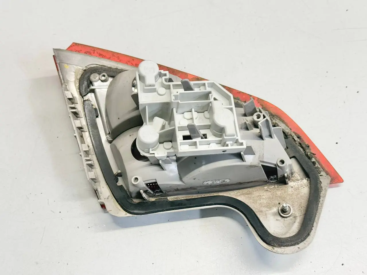 Rückleuchte innen rechts Turnier 2.0 FORD Mondeo CA2 2.0L TDCi 2008 7S7113A602