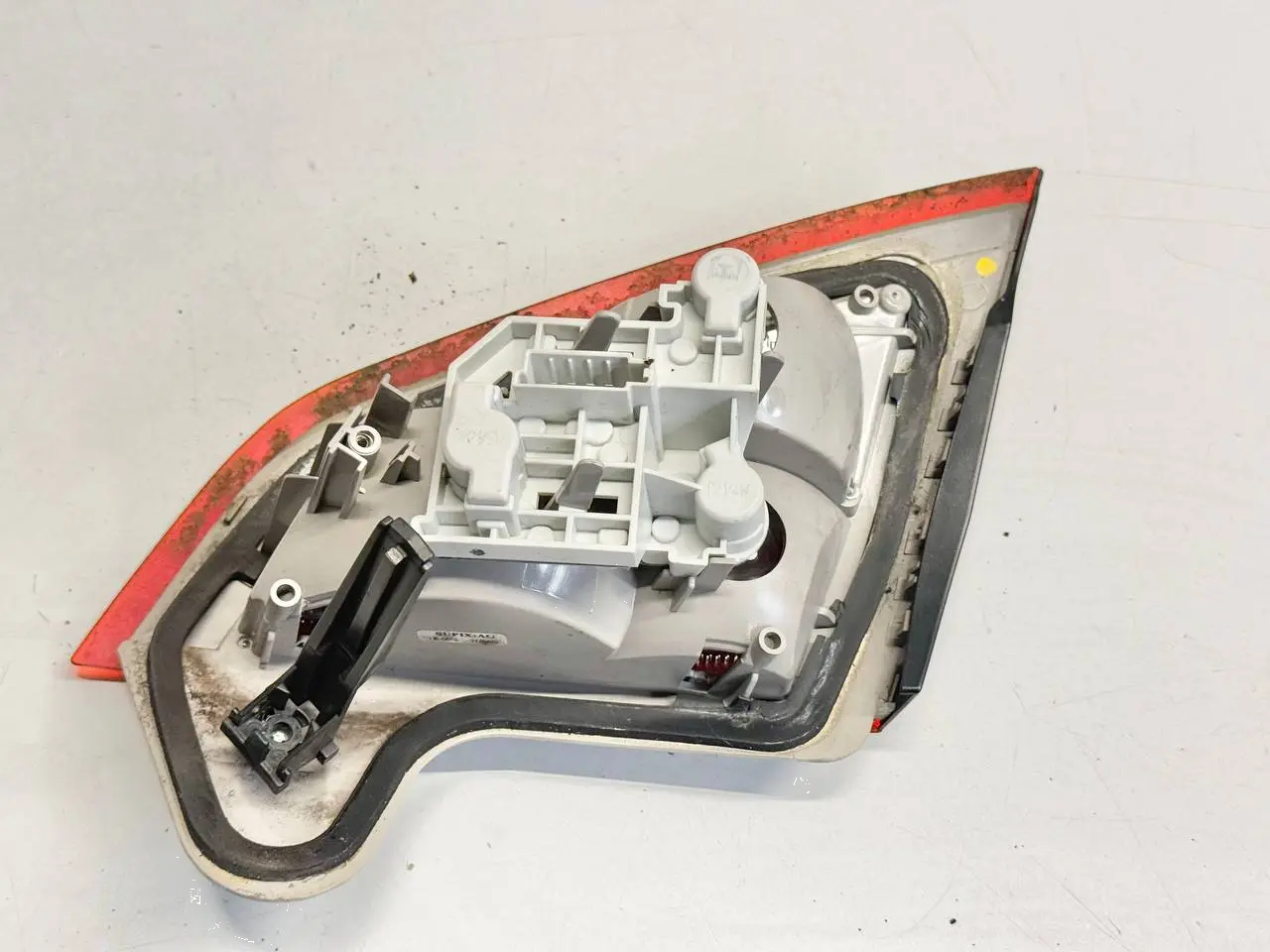 Rückleuchte innen links FORD Mondeo CA2 2.0L TDCi 2008 S7113A603A