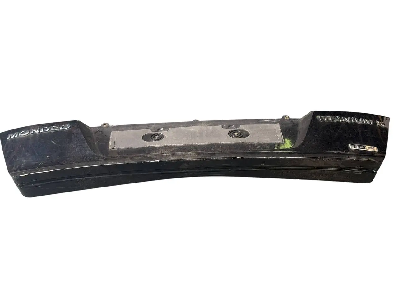 Heckblende Leiste FORD Mondeo CA2 2.0L TDCi 2008 7S71A423A40A