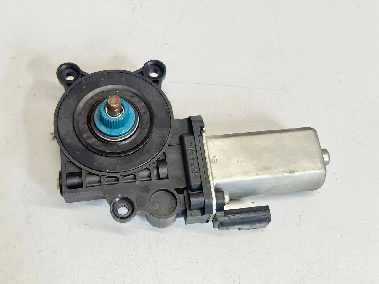 Elektrischer Fensterheber links vorne Fiesta FORD Fiesta 1.4L 2008 2S5114A389AA