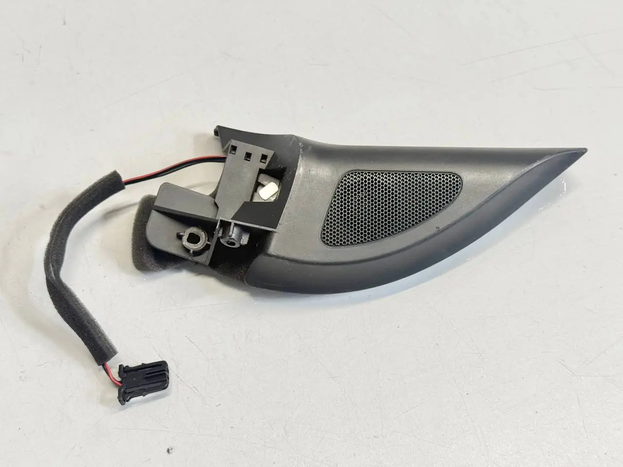 Spiegeldreieck Türverkleidung Golf 5 1K1 1,9 Golf 5 1K1 1,9 TDI 2006 1K0837993