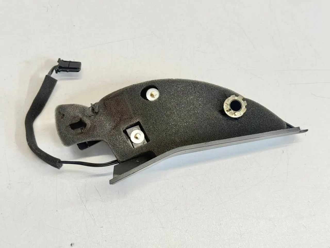 Spiegeldreieck Türverkleidung Golf 5 1K1 1,9 Golf 5 1K1 1,9 TDI 2006 1K0837993