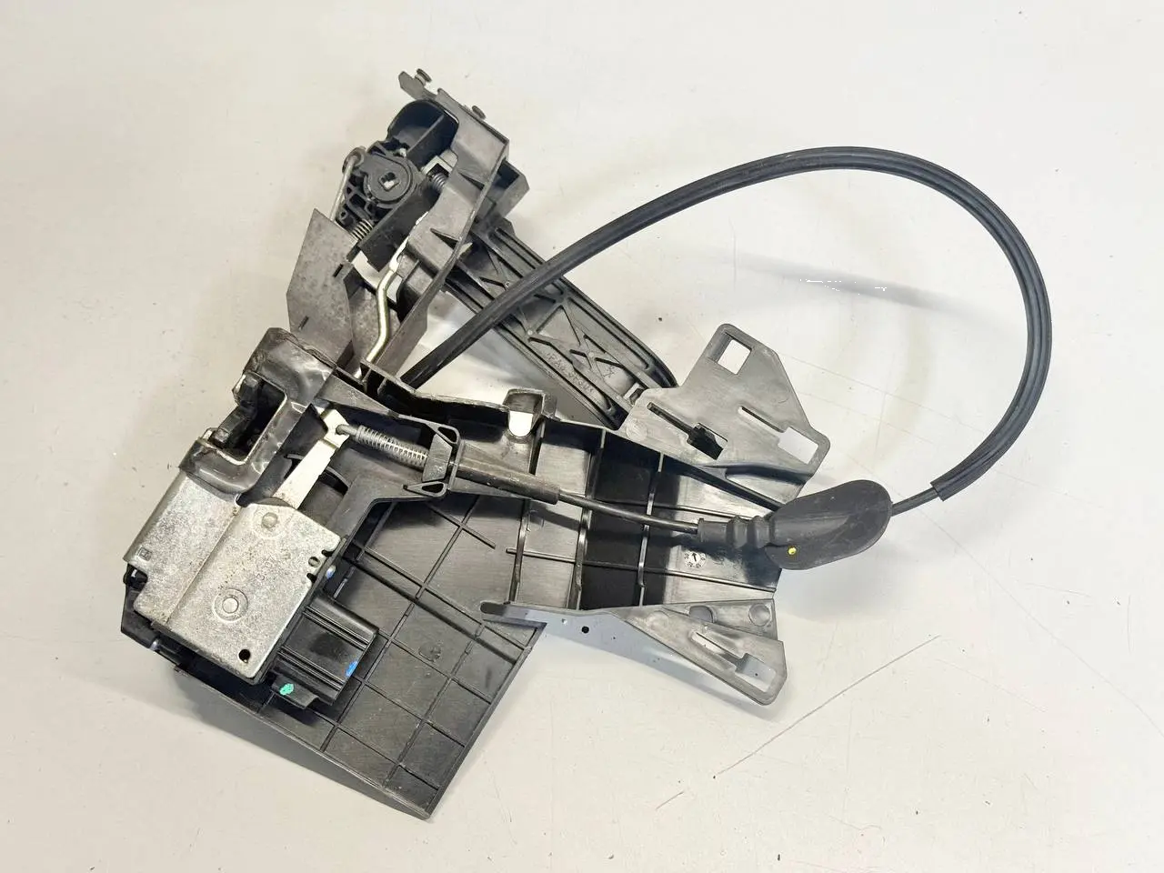 Türschloss rechts vorne Focus MK2 DA3 2005 FORD Fiesta 1.4L 2008 2S51B219A65BJ