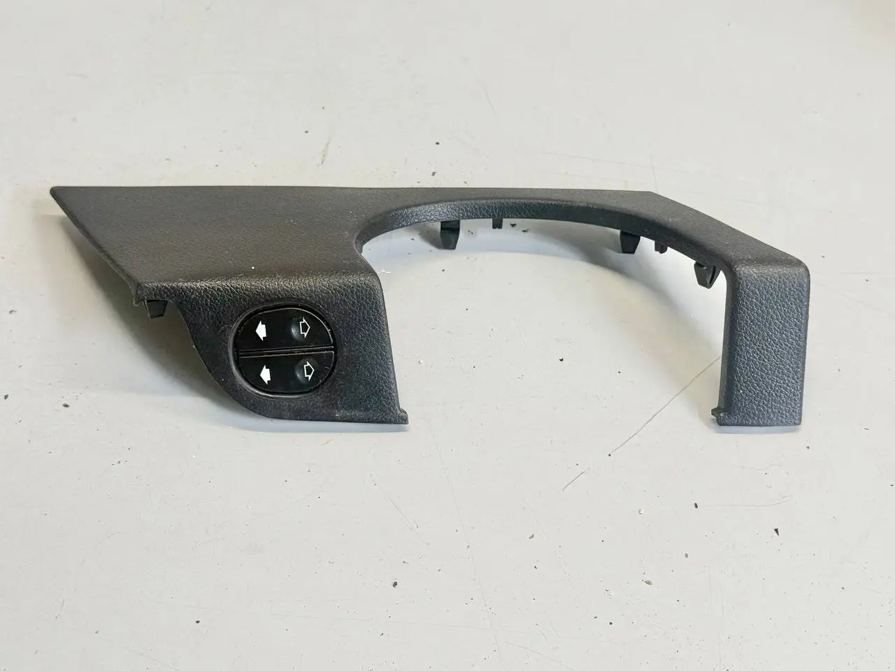 Fensterheber Schalter links vorne, Fiesta FORD Fiesta 1.4L 2008 2S61A24185BFW