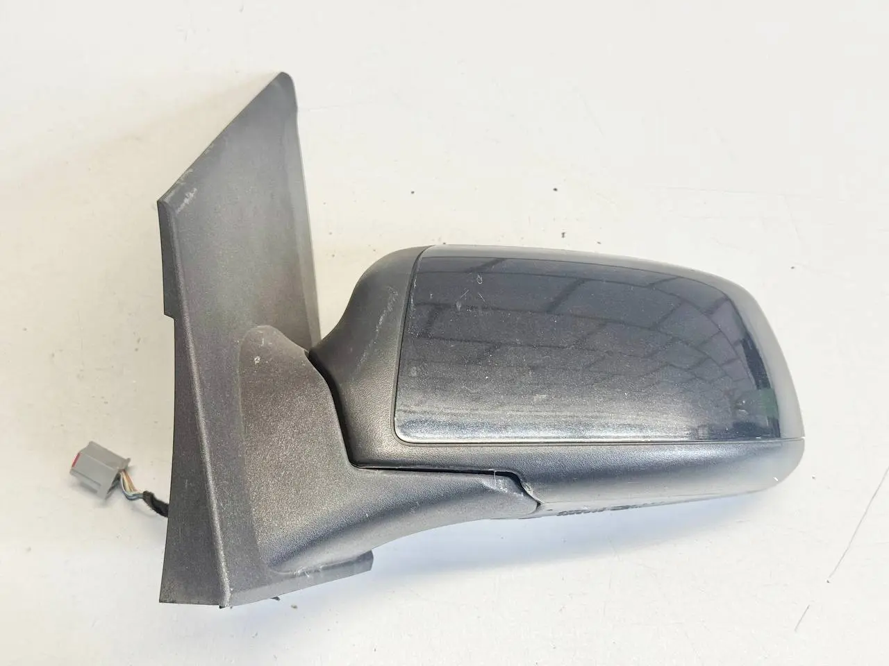 Aussenspiegel links Fiesta 1.4L 2008 FORD Fiesta 1.4L 2008 2802001