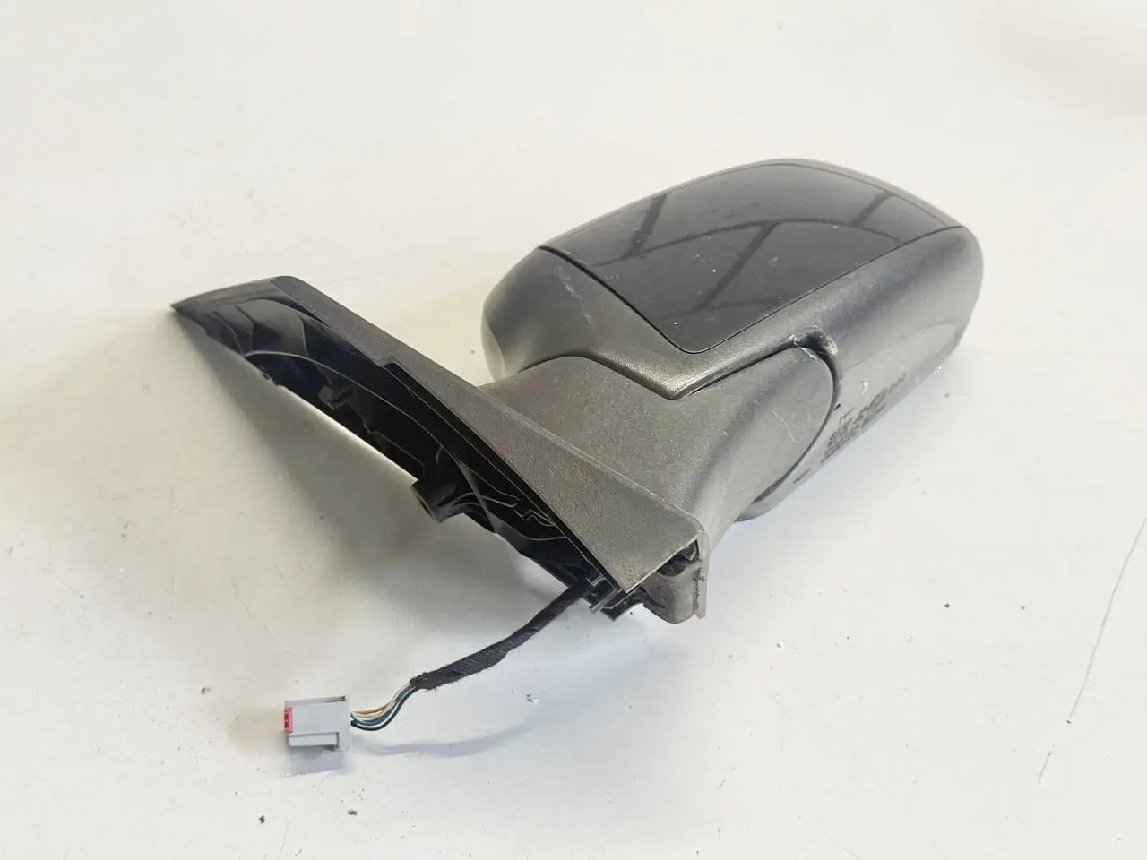 Aussenspiegel links Fiesta 1.4L 2008 FORD Fiesta 1.4L 2008 2802001