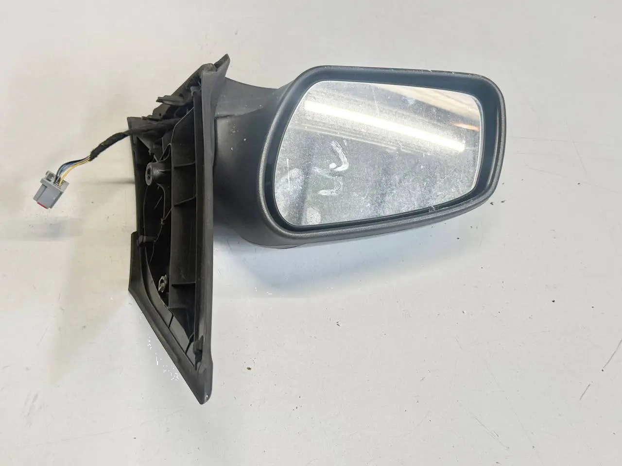 Aussenspiegel links Fiesta 1.4L 2008 FORD Fiesta 1.4L 2008 2802001