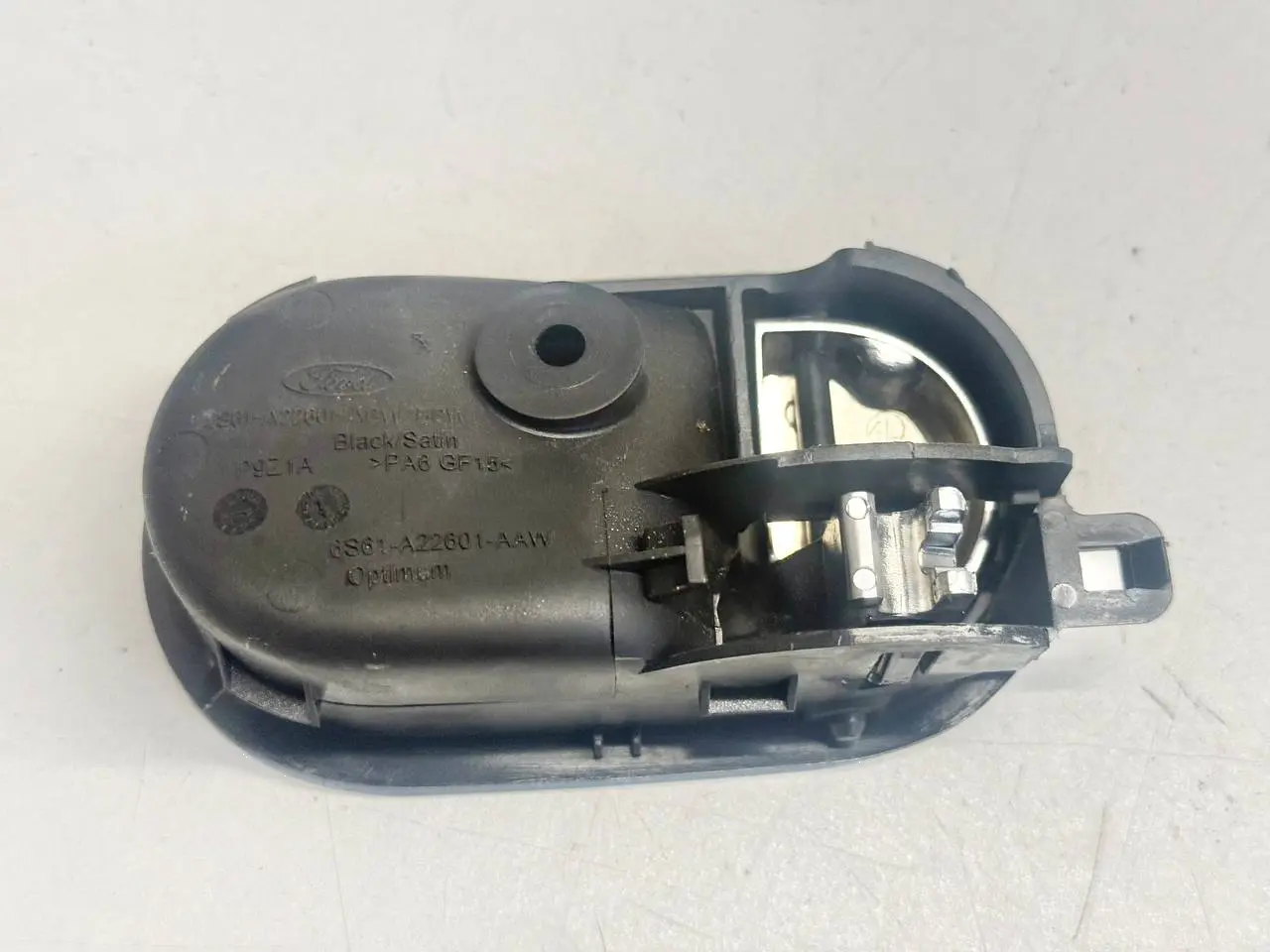 Innentüröffner, Türgriff innen, Innenhebel FORD Fiesta 1.4L 2008 6S61A22601AAW