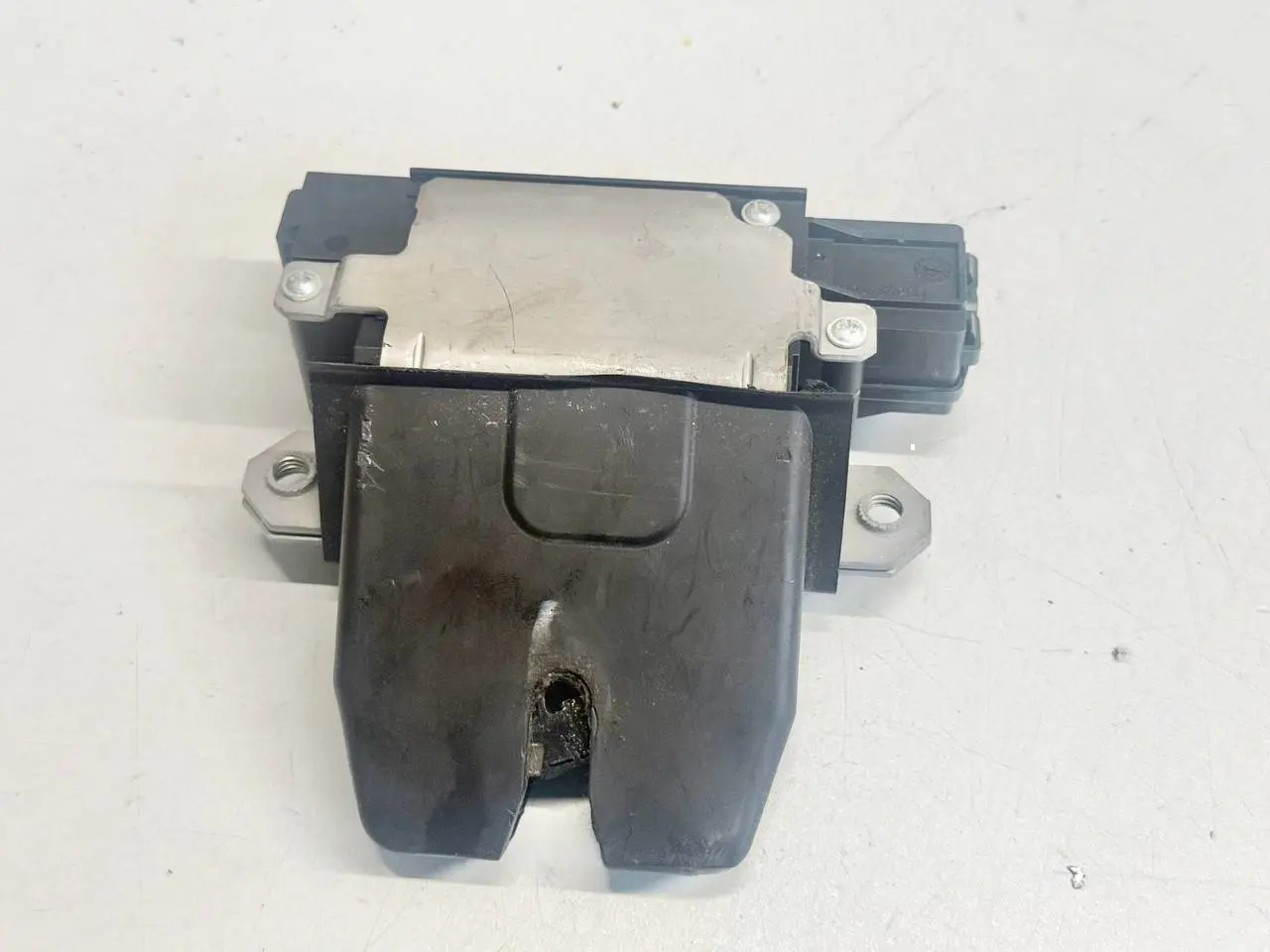 Heckklappenschloss Focus MK2 FORD Focus MK2 DA3 2005 1.6 Kombi 3M51R442A66AN