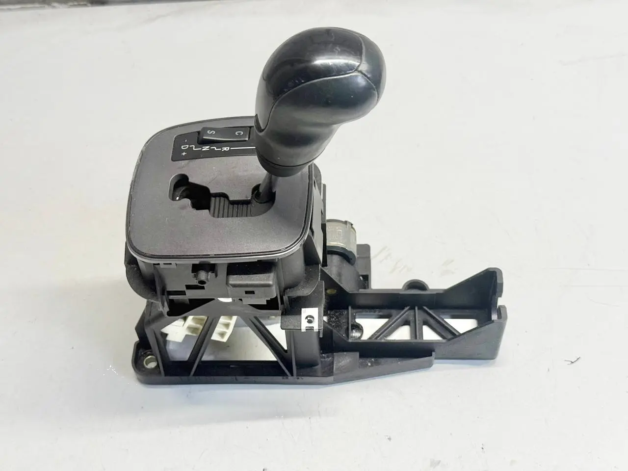 Automatik Schaltkulisse Mercedes BKlasse W245 B170 2005 A16854002447D88
