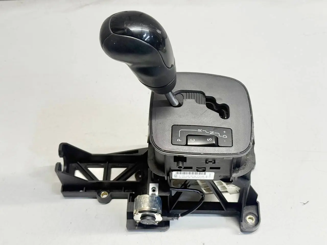Automatik Schaltkulisse Mercedes BKlasse W245 B170 2005 A16854002447D88