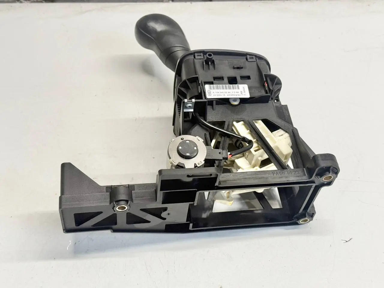 Automatik Schaltkulisse Mercedes BKlasse W245 B170 2005 A16854002447D88