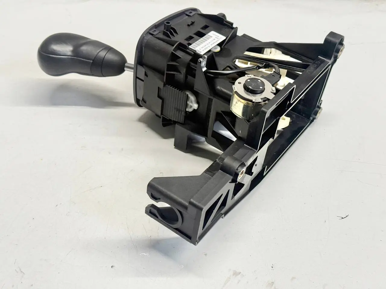 Automatik Schaltkulisse Mercedes BKlasse W245 B170 2005 A16854002447D88