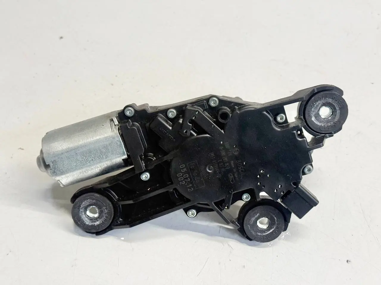 Heckwischermotor Hinterrad FORD Focus MK2 DA3 2005 1.6 Kombi 0390201822