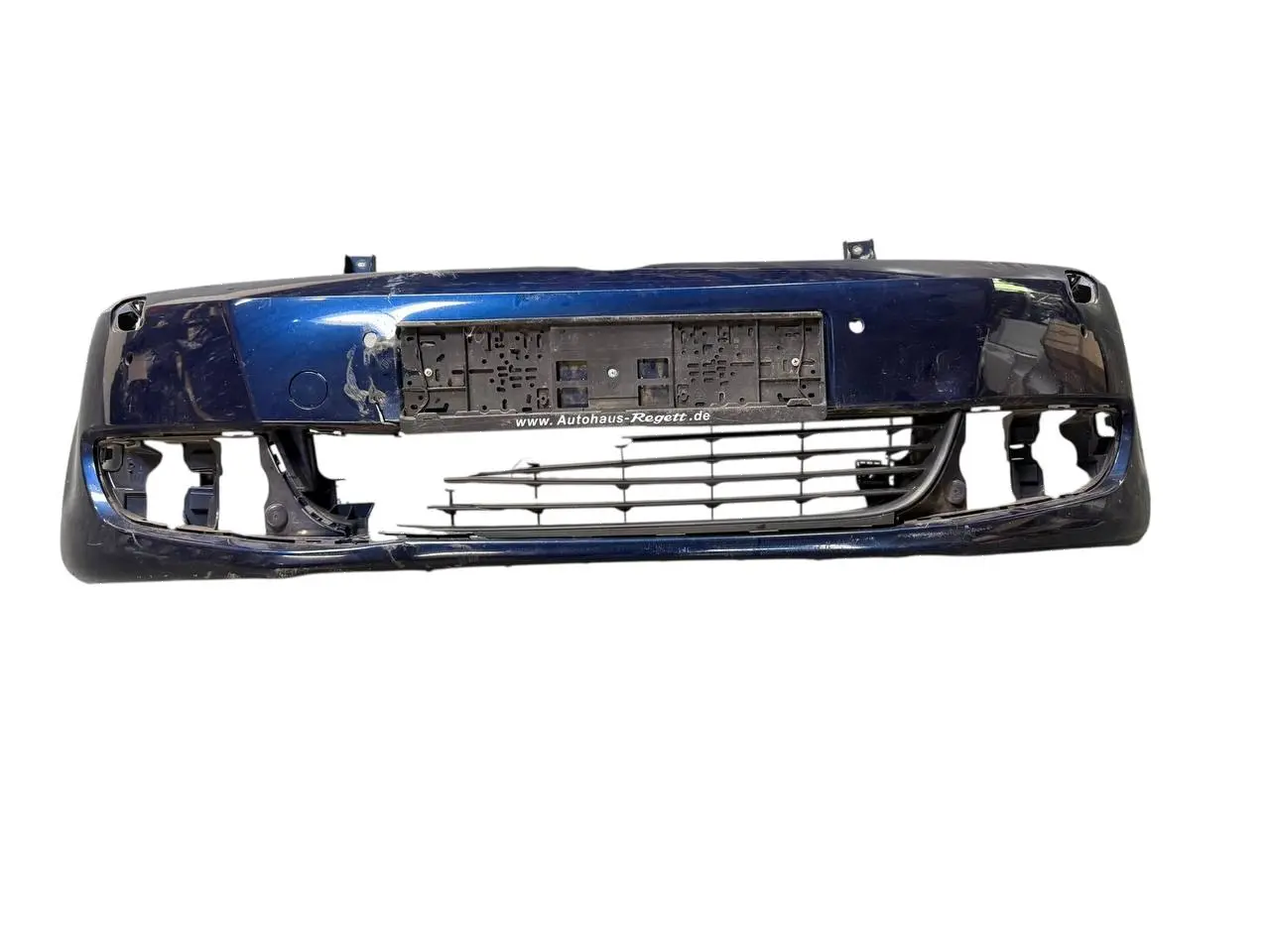 Frontstoßstange Stoßfänger vorn für 5M VW Golf Plus 5M 1,4 TSI 2010 5M0807221