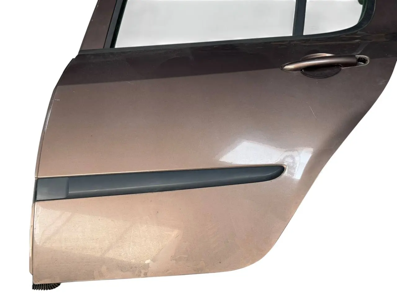 Tür Hinten Links Renault Modus 1,5 dCi 2012 FC: Braun TECN8 (Kopie)