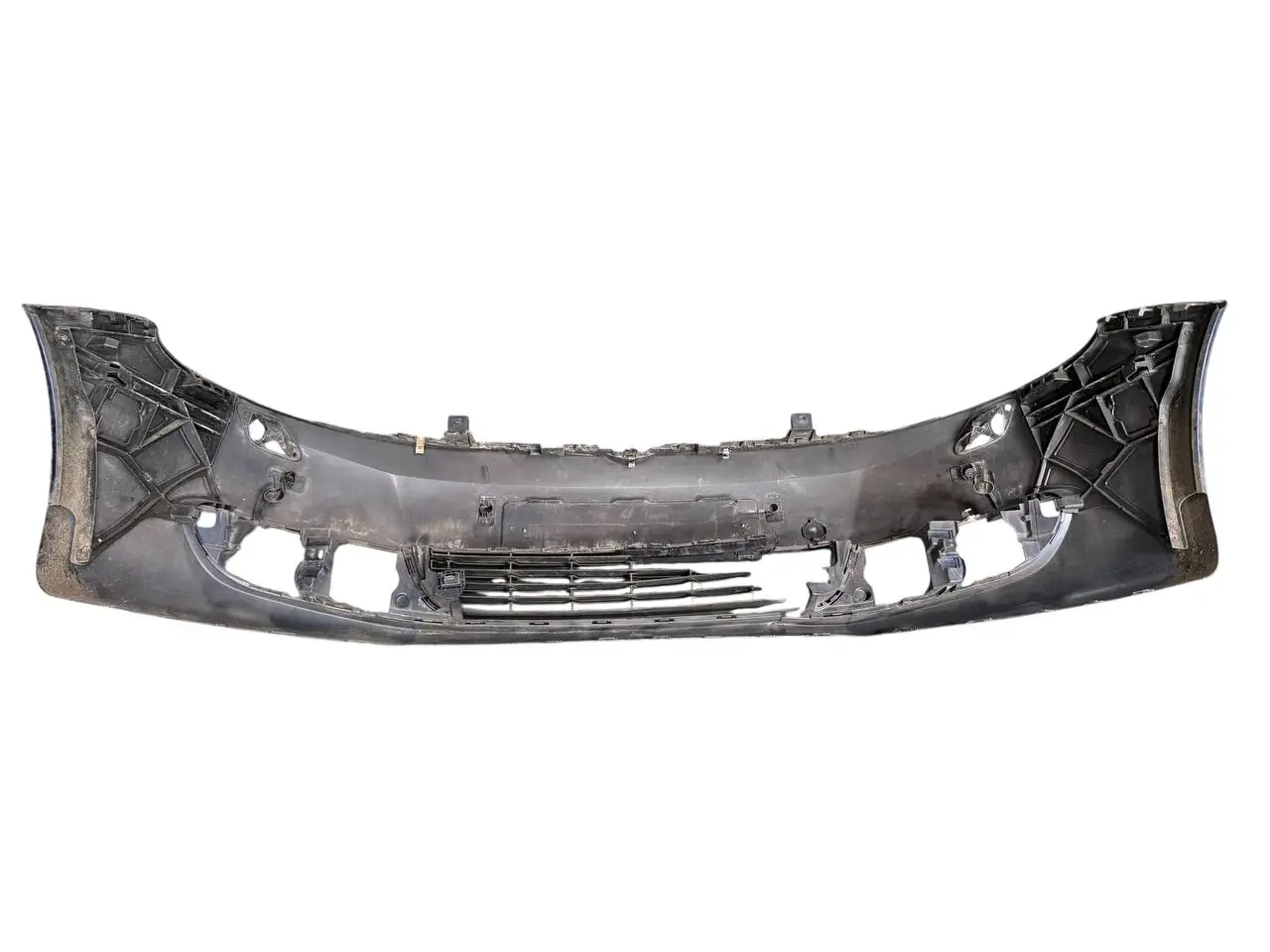 Frontstoßstange Stoßfänger vorn für 5M VW Golf Plus 5M 1,4 TSI 2010 5M0807221