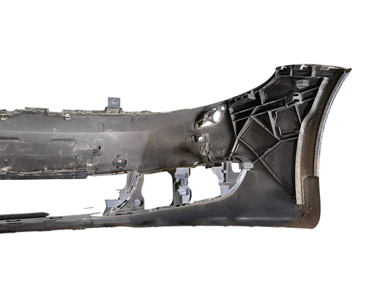Frontstoßstange Stoßfänger vorn für 5M VW Golf Plus 5M 1,4 TSI 2010 5M0807221