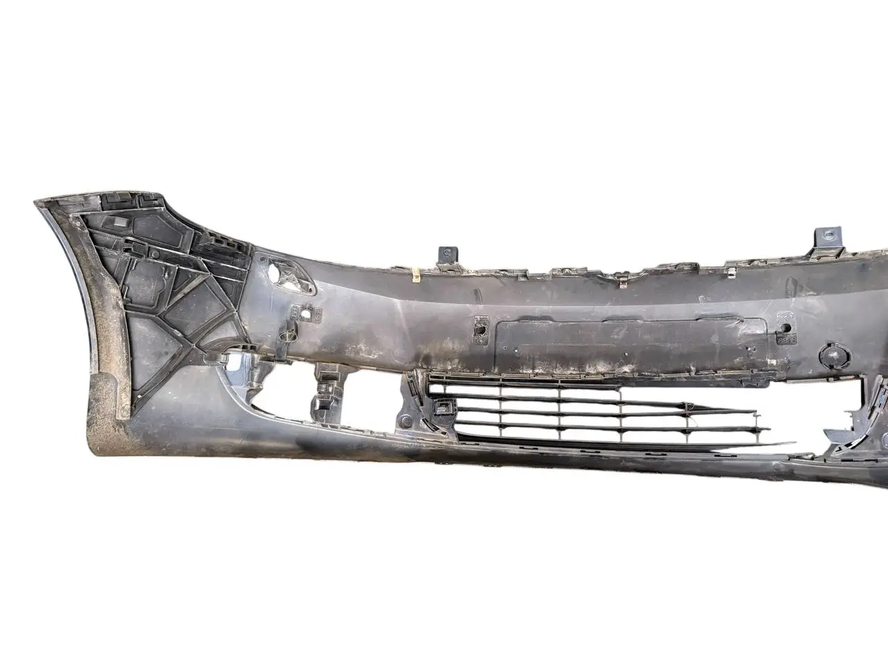 Frontstoßstange Stoßfänger vorn für 5M VW Golf Plus 5M 1,4 TSI 2010 5M0807221