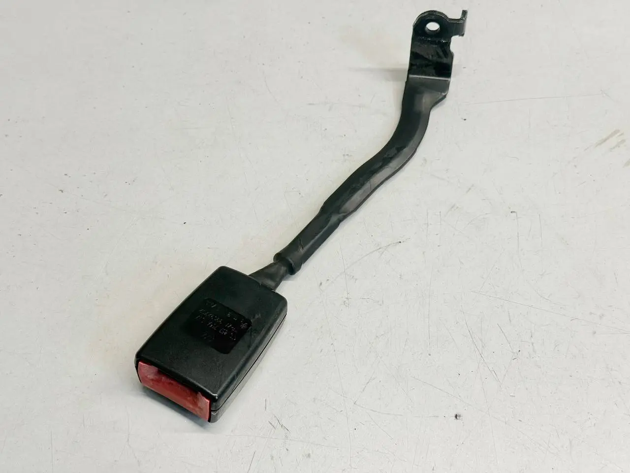 Gurt Schloss vorne rechts VW Touran 1T1 2003 1T0857756A