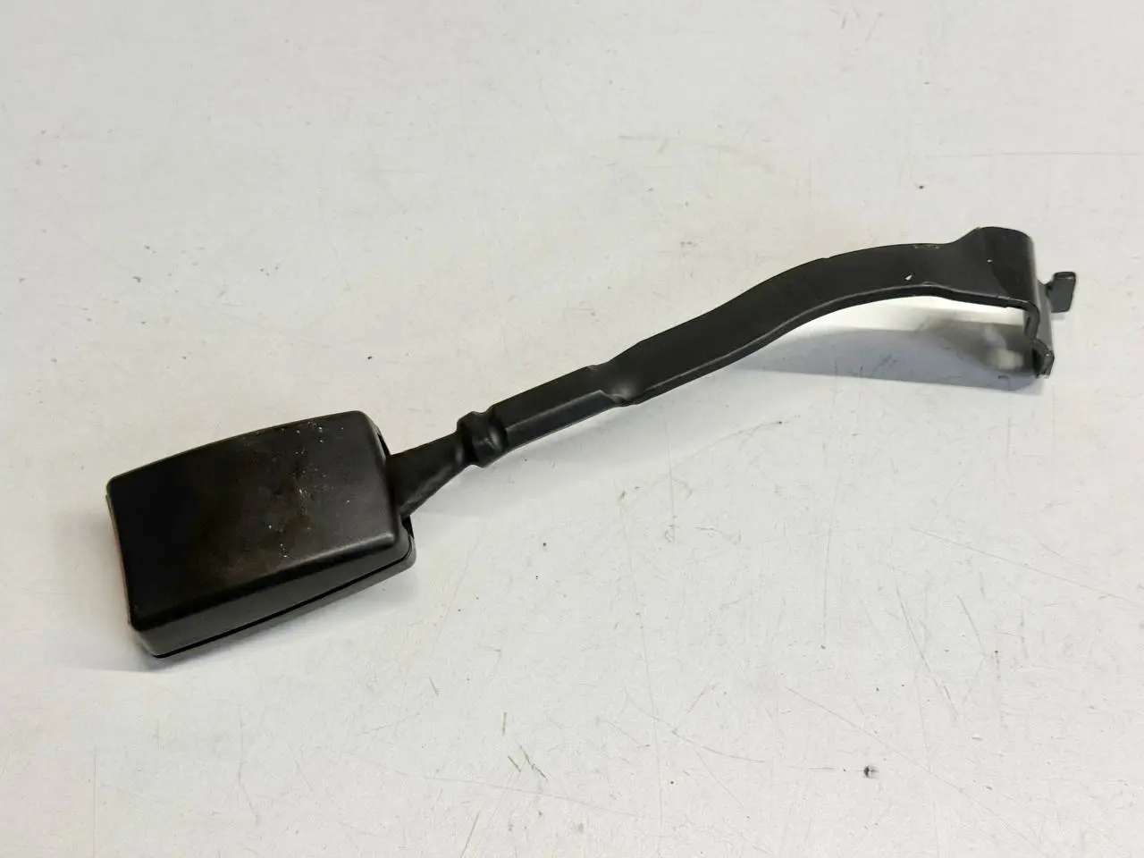Gurt Schloss vorne rechts VW Touran 1T1 2003 1T0857756A