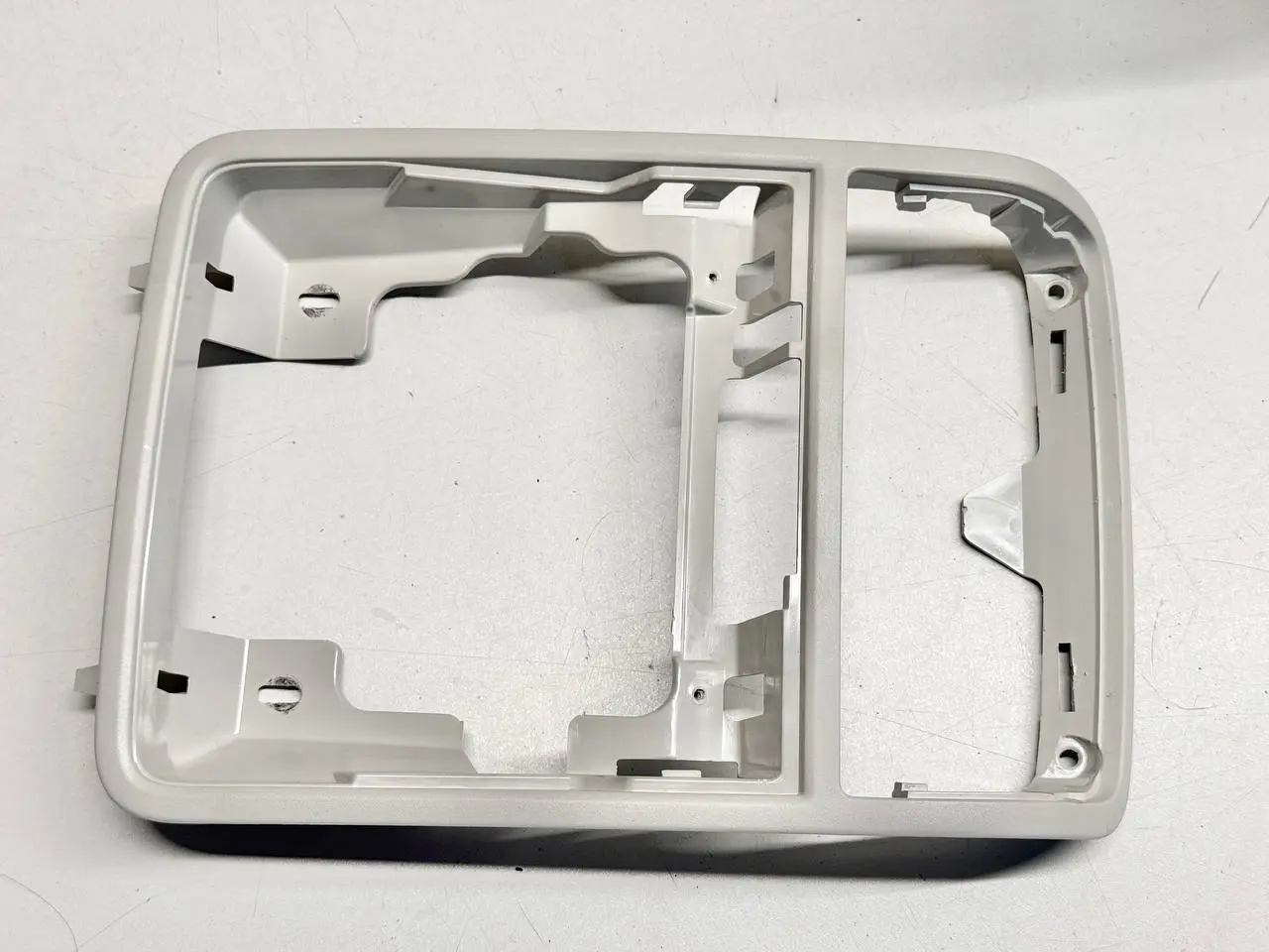 Innenleuchte Dachhimmel Lichtmodul Golf VW Golf Plus 5M 1,4 TSI 2010 1K0867489
