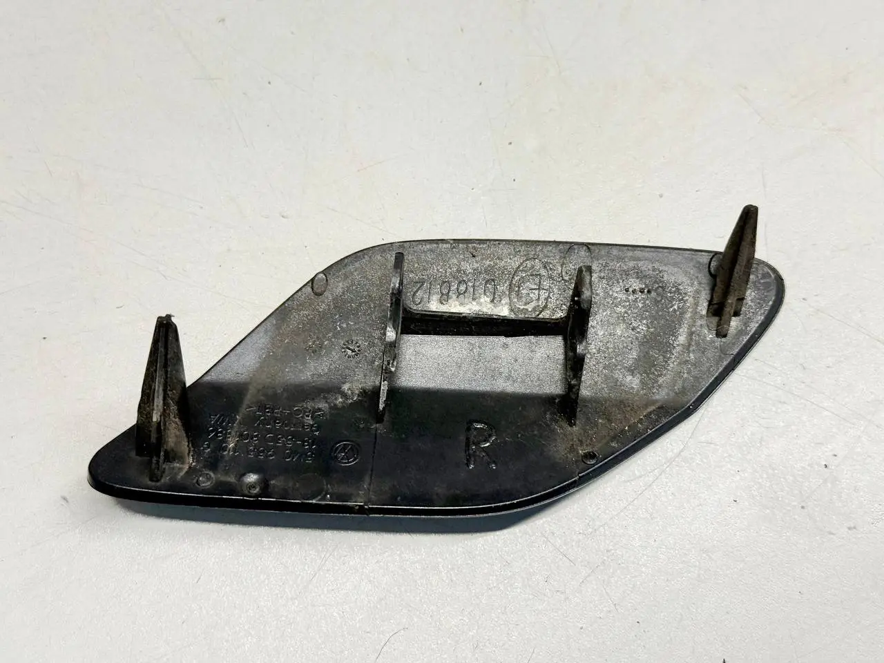 Düse Scheinwerferreinigungssystem Golf VW Golf Plus 5M 1,4 TSI 2010 5M0955110G