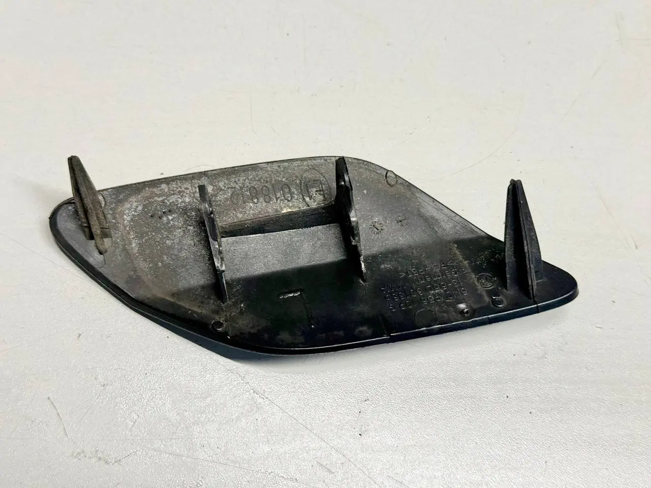 Düse Scheinwerferreinigungssystem Golf VW Golf Plus 5M 1,4 TSI 2010 5M0955109G