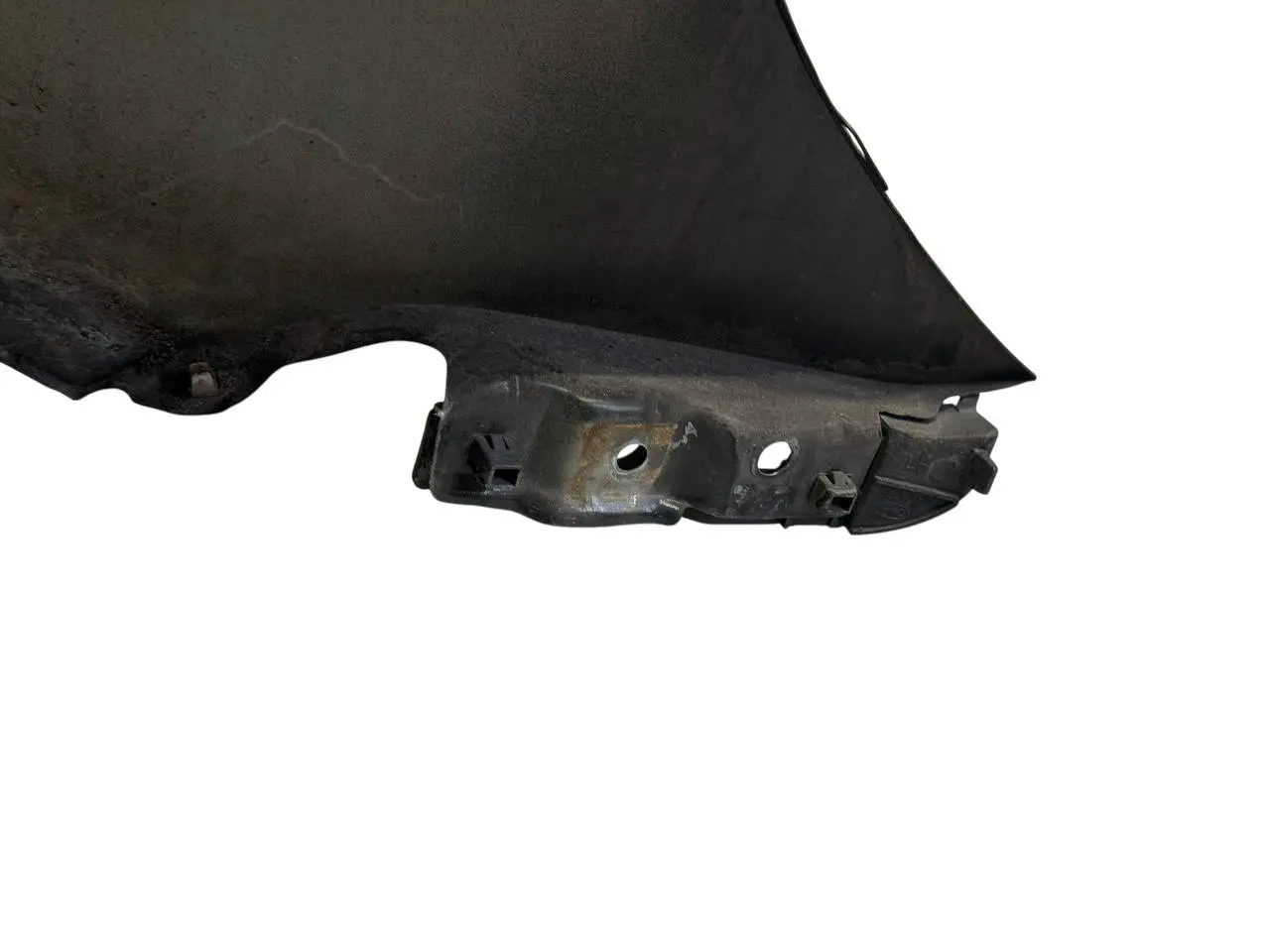 Kotflügel Links Hyundai Getz 1.1 MPI 2007 FC: Schwarz EB