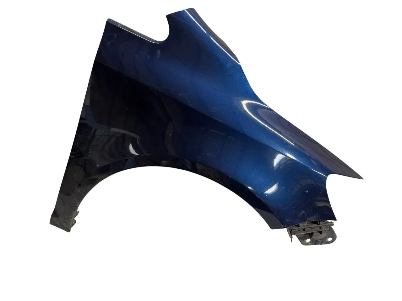 Kotflügel vorn Rechts VW Golf Plus 5M 1,4 TSI 2010 5M0821216 FC: Blue LD5Q