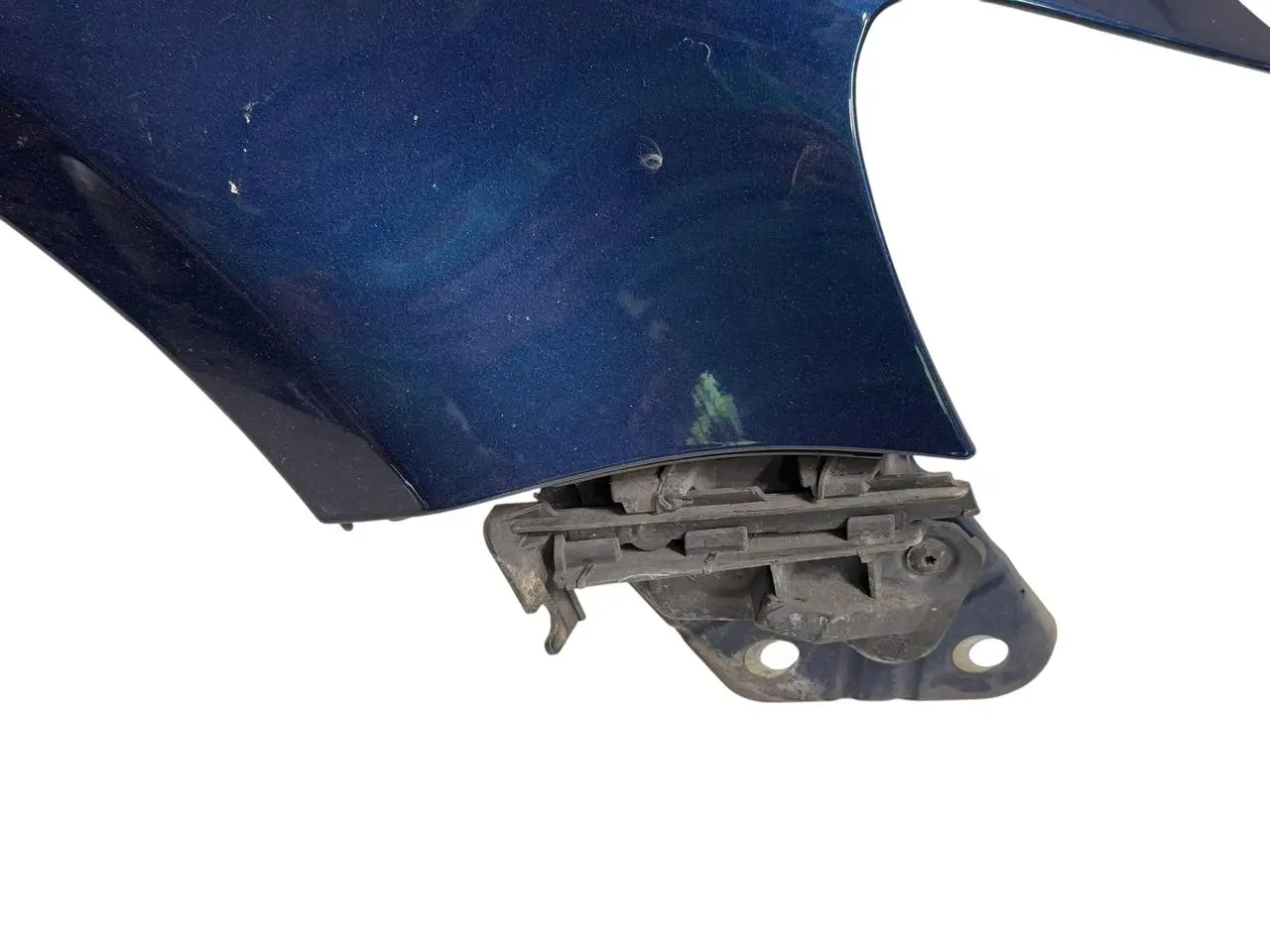 Kotflügel vorn Rechts VW Golf Plus 5M 1,4 TSI 2010 5M0821216 FC: Blue LD5Q