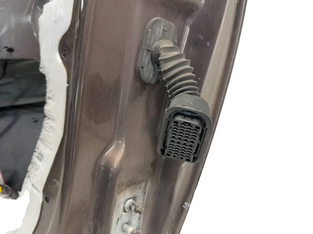 Tür Vorne Links Renault Modus 1,5 dCi 2012 FC: Braun TECN8 8200338645