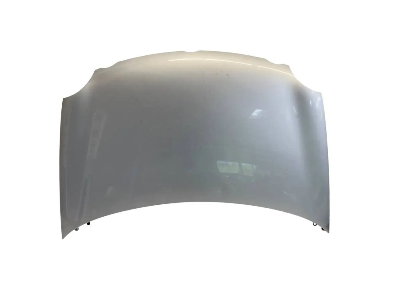 Motorhaube mit Scharnier VW Polo 9N1 1,2L 2002 FC: LA7W 6Q0823302