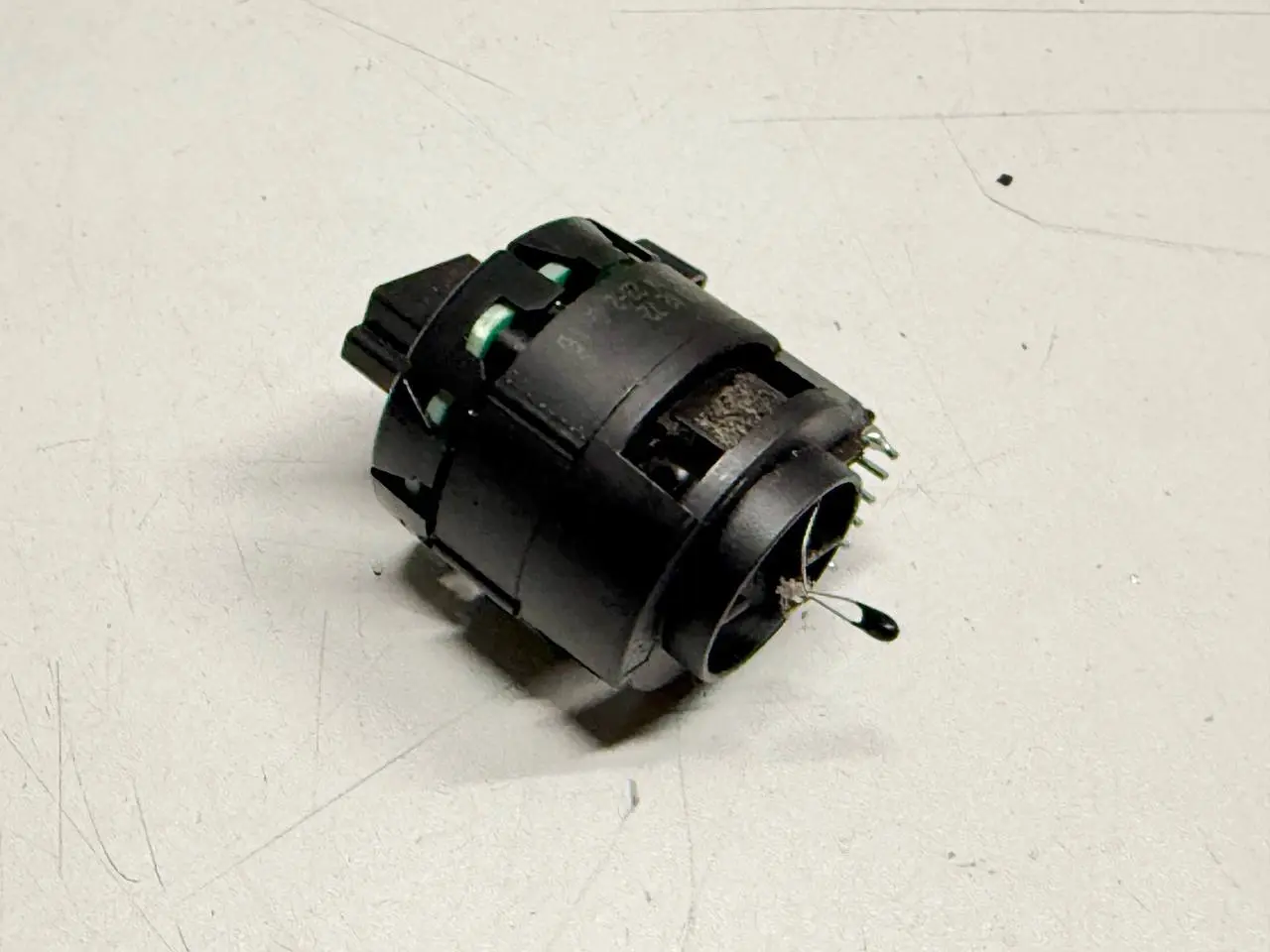 Temperatursensor Mercedes Benz W907 Sprinter 311 CDI 2023 A2118300272