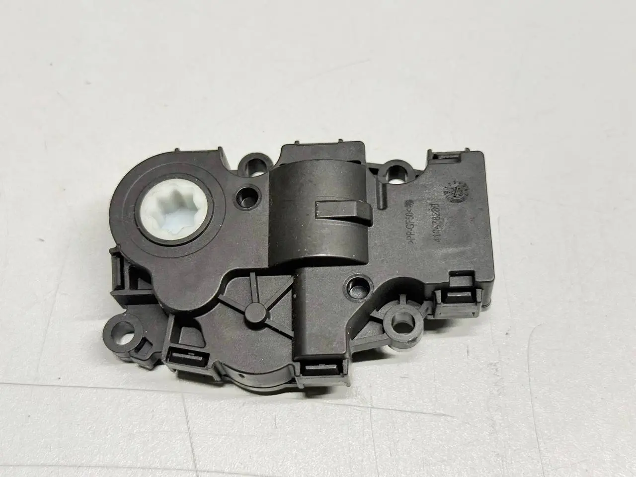 Stellmotor Heizung Benz Mercedes Benz W907 Sprinter 311 CDI 2023 CZ1139302410